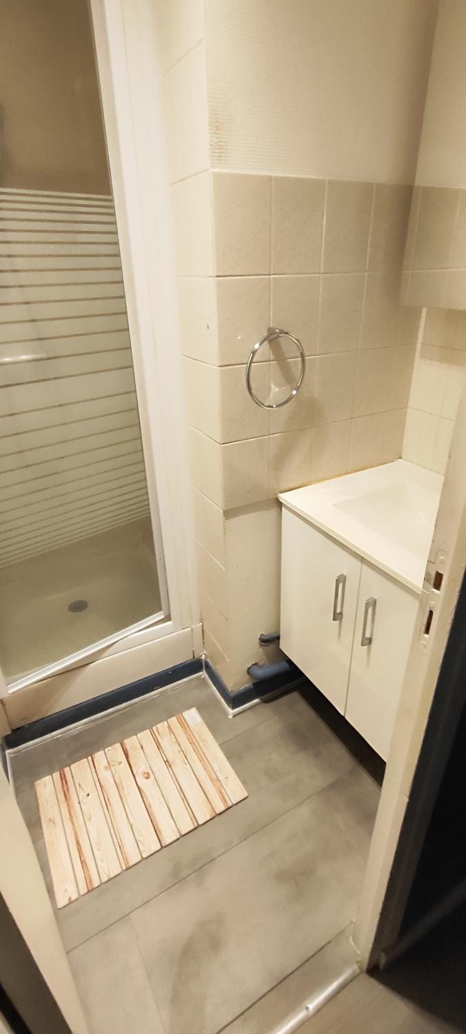 F1 hyper centre Apartment in Clermont-Ferrand