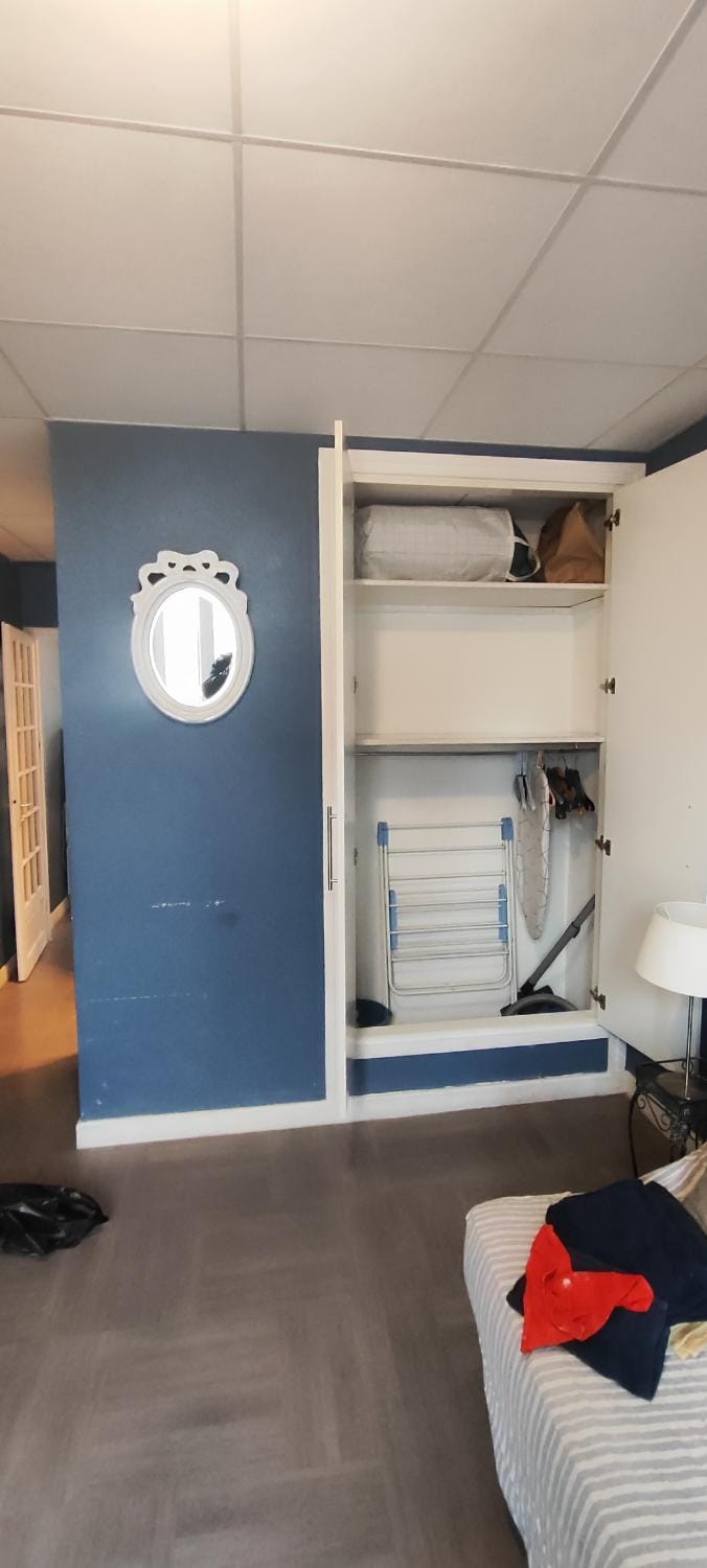 F1 hyper centre Apartment in Clermont-Ferrand