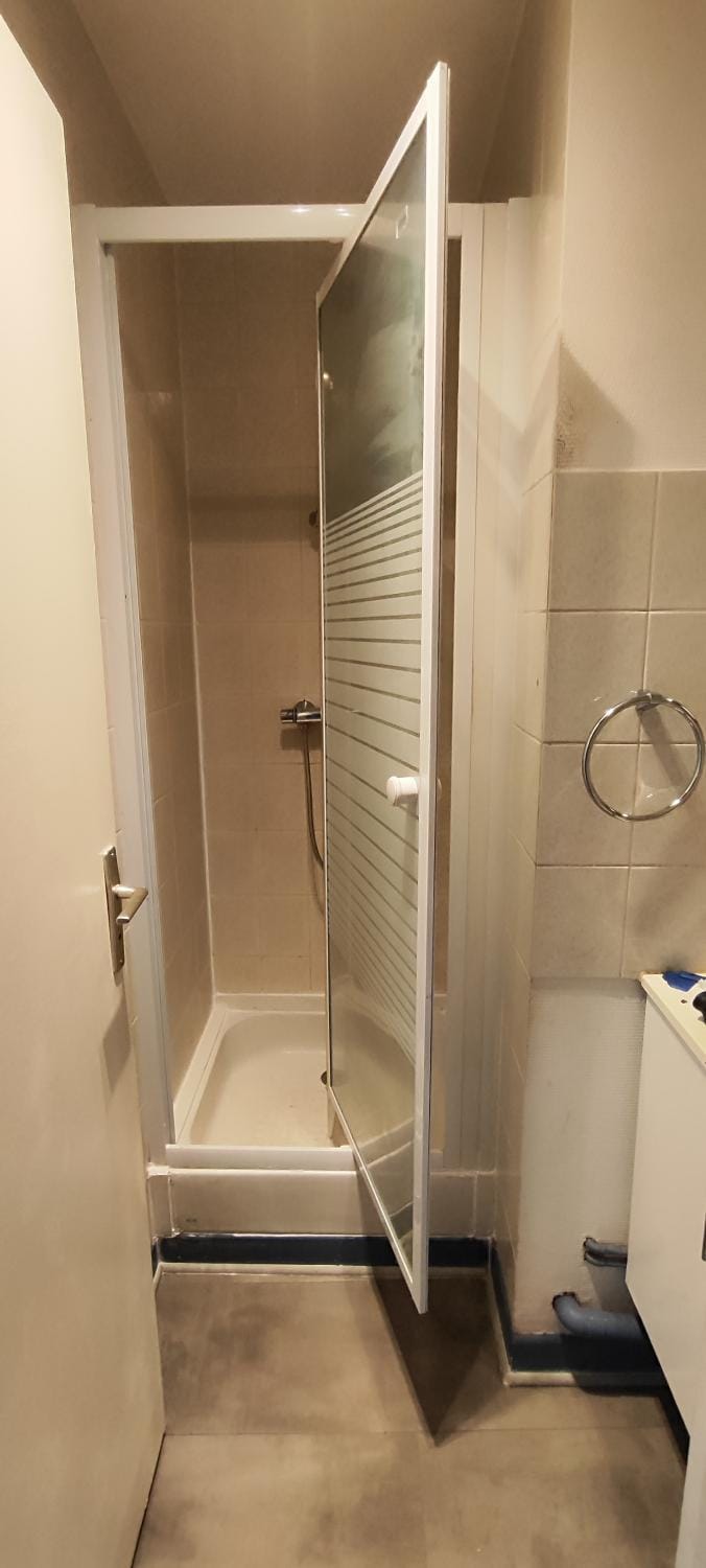 F1 hyper centre Apartment in Clermont-Ferrand