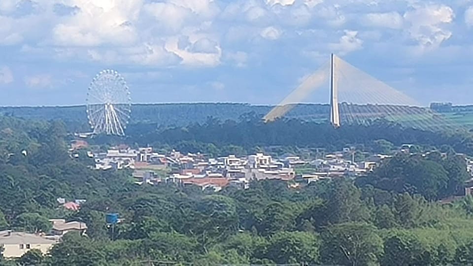 City view