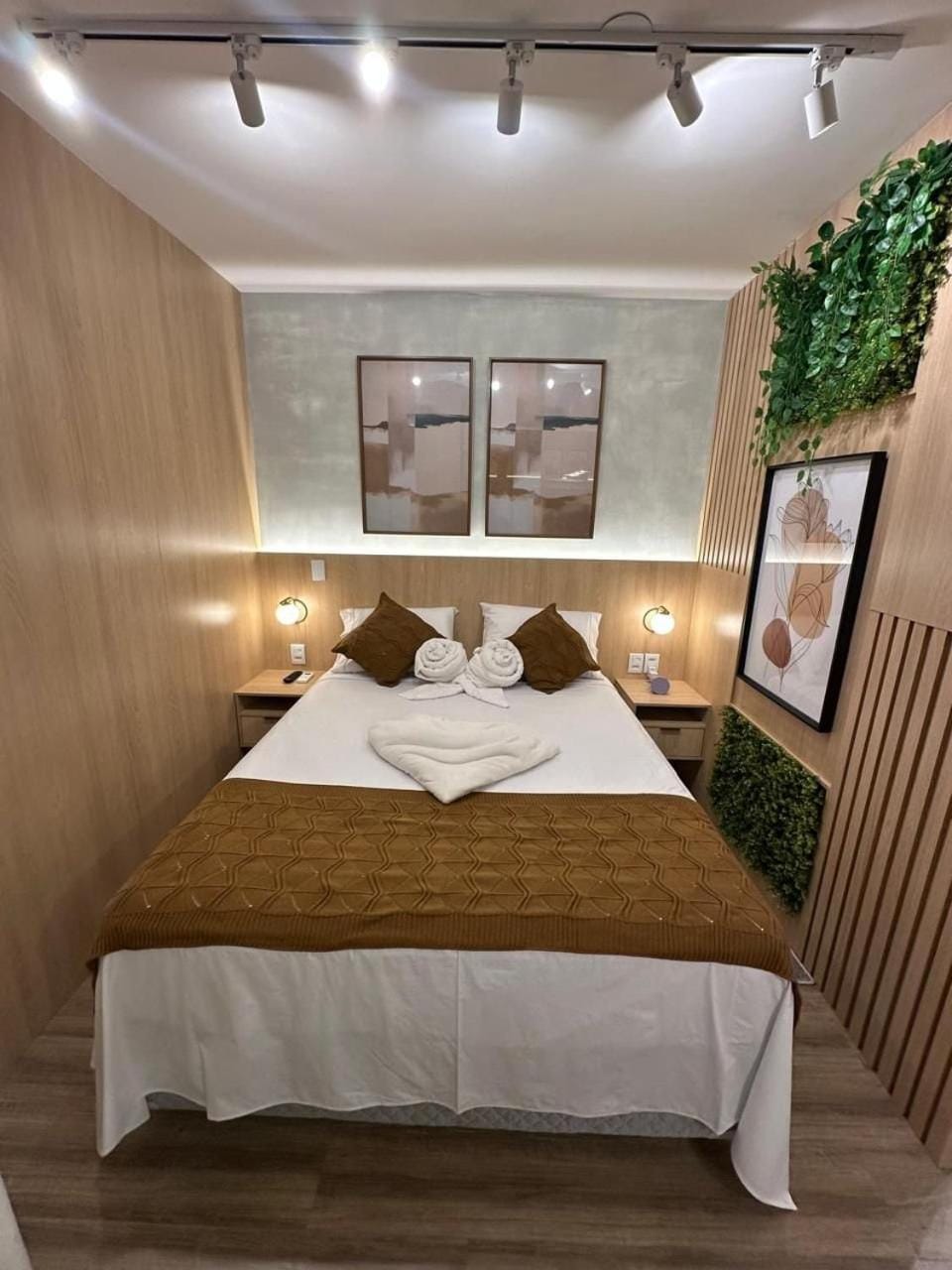 Melhor cidade do Brasil! Melhor apto. do Brasil! Apartment in Sorocaba