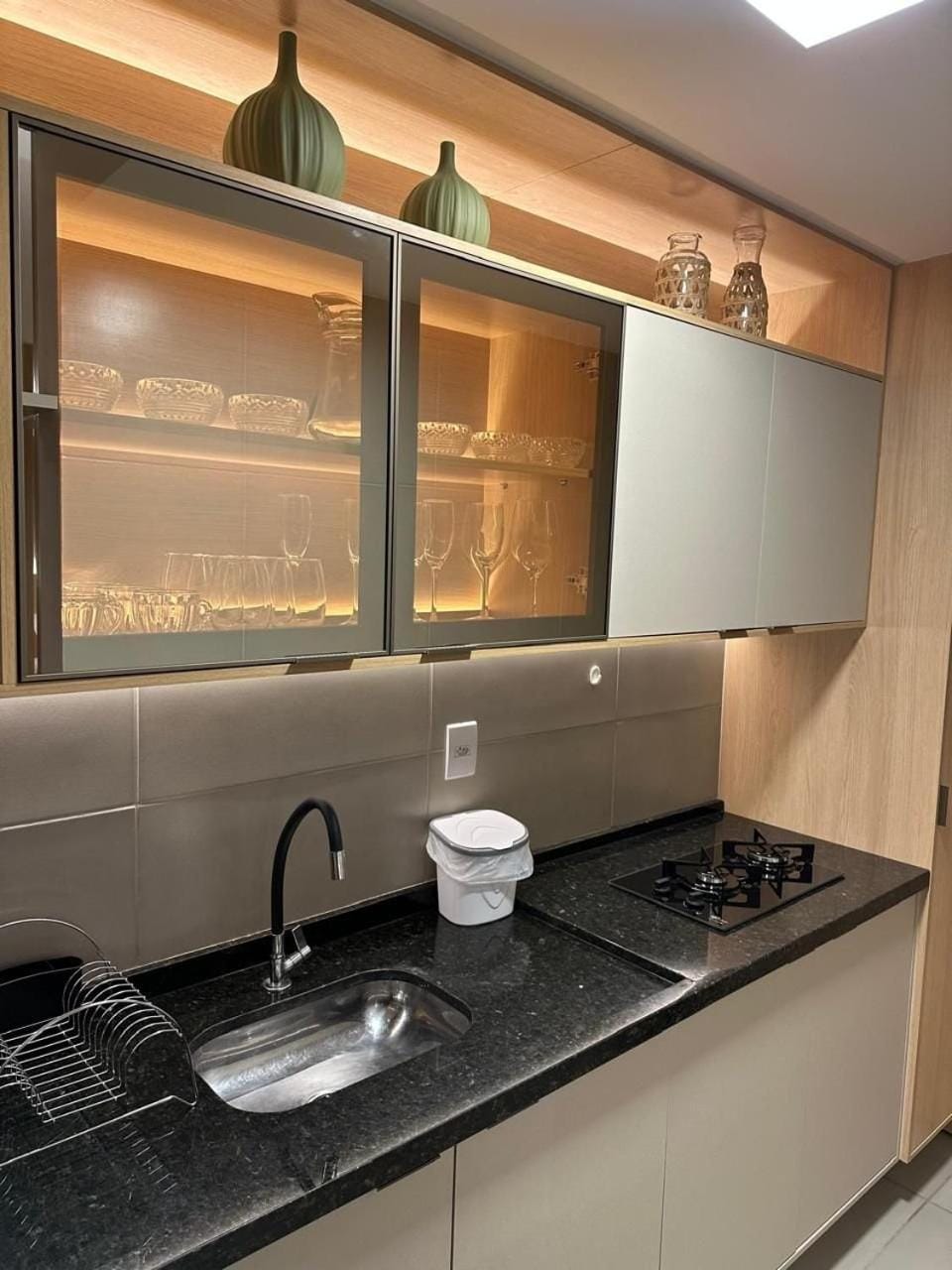 Melhor cidade do Brasil! Melhor apto. do Brasil! Apartment in Sorocaba