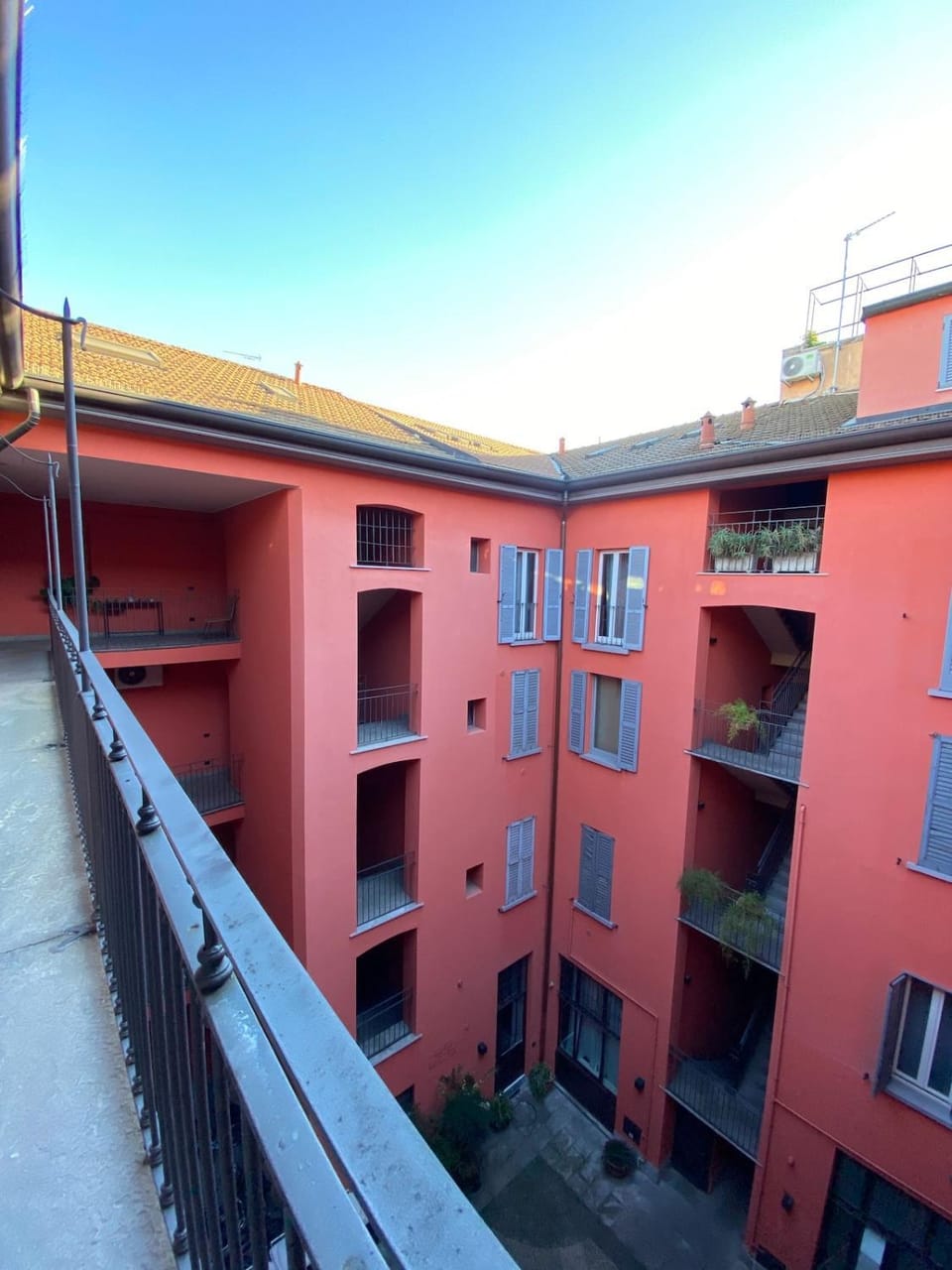 Appartamento Porta Venezia Apartment in Milan