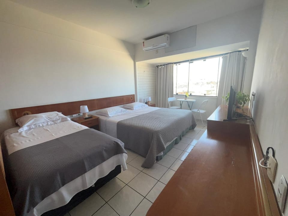 Residencial Ayambra Flat Apartment in Natal