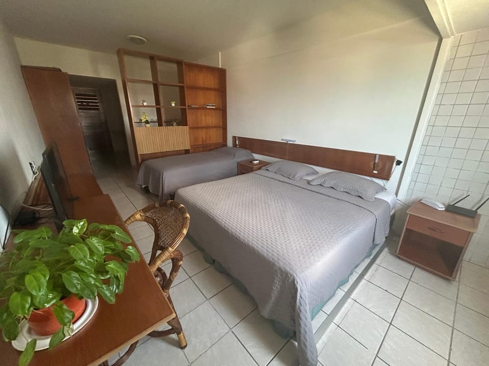 Residencial Ayambra Flat Apartment in Natal