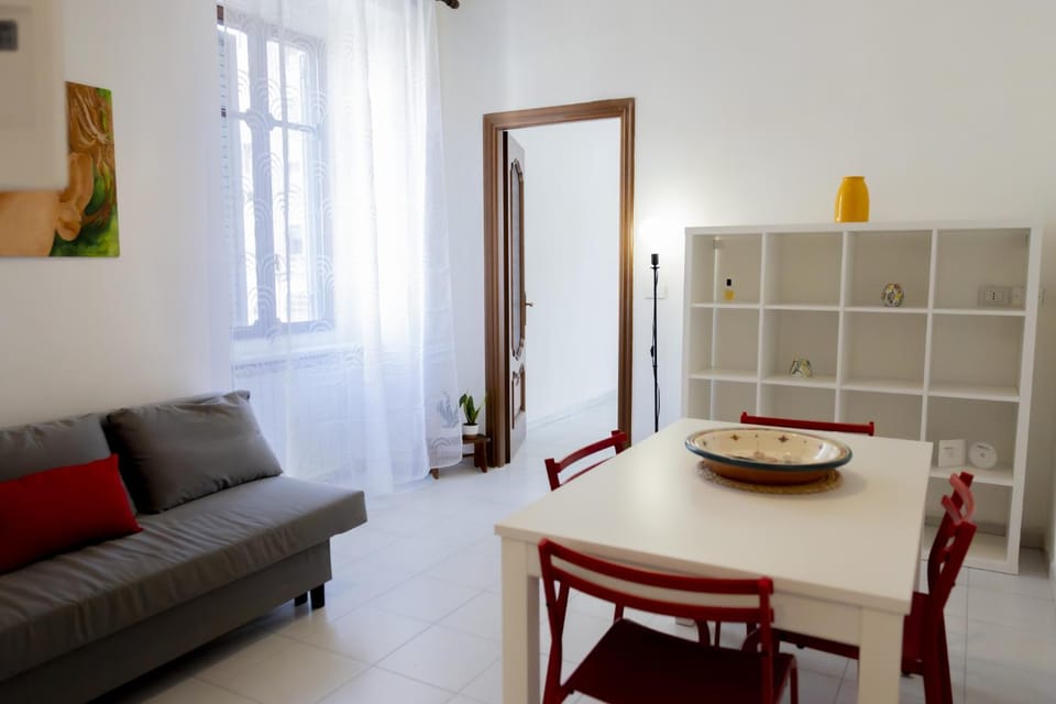 Il mondo di piera home Apartment in Turin