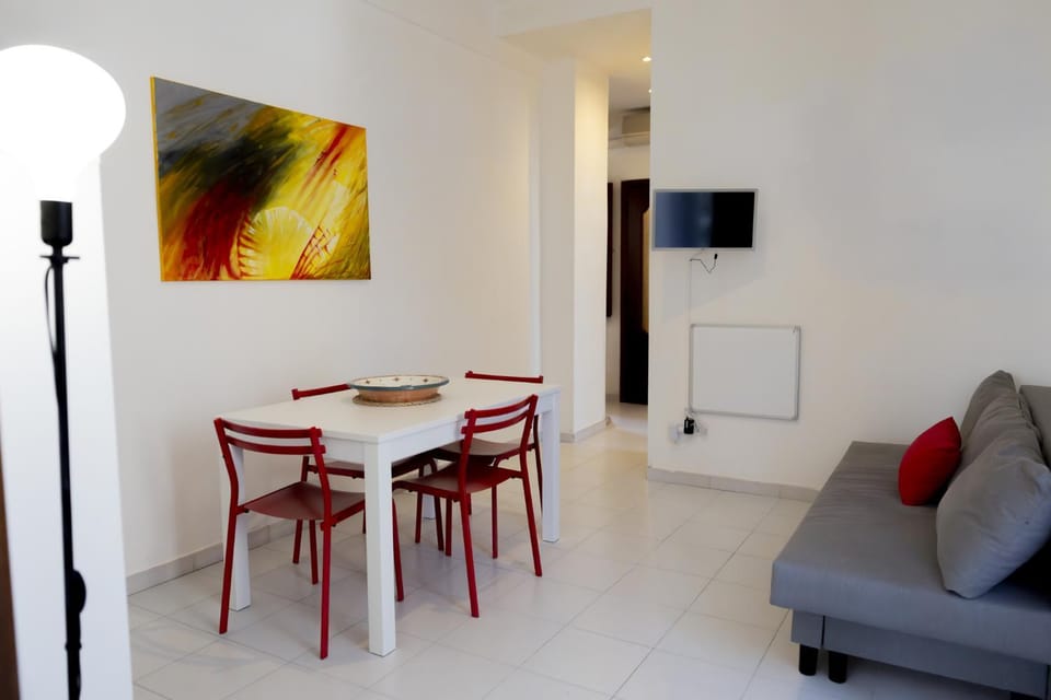 Il mondo di piera home Apartment in Turin