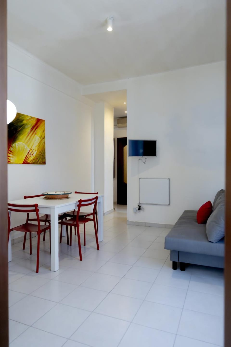 Il mondo di piera home Apartment in Turin