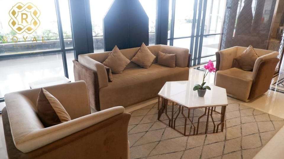 Royal Suites 1BR - Pollux Habibie Apartment Apartment in Riau Islands, Indonesia