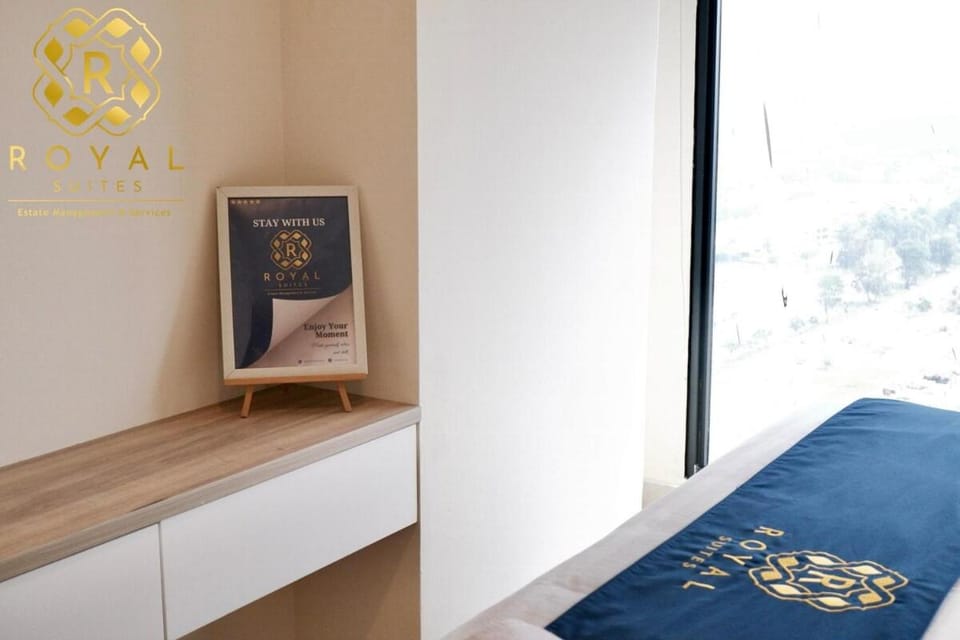 Royal Suites 1BR - Pollux Habibie Apartment Apartment in Riau Islands, Indonesia