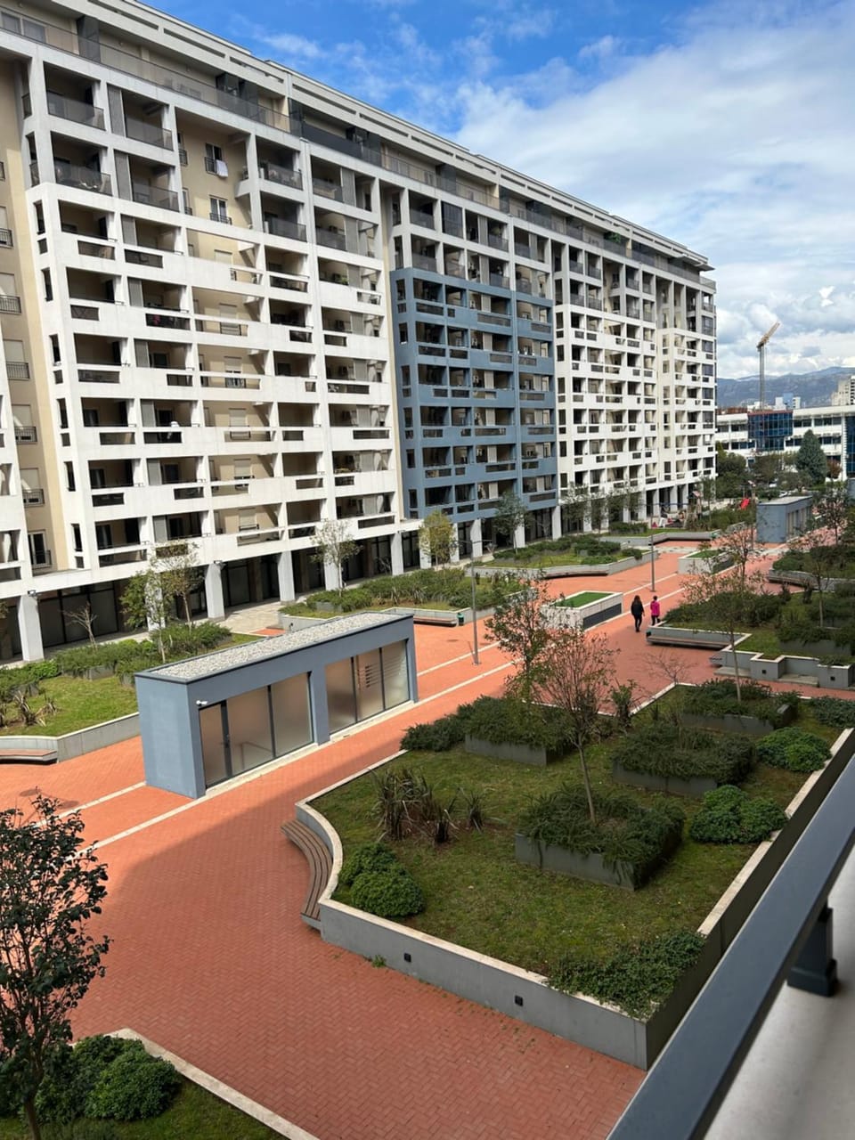 View (from property/room)