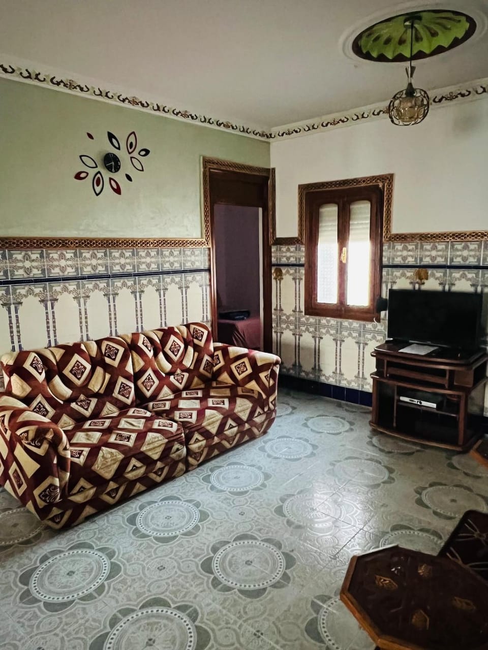 Casa perla Sona Apartment in Chefchaouen