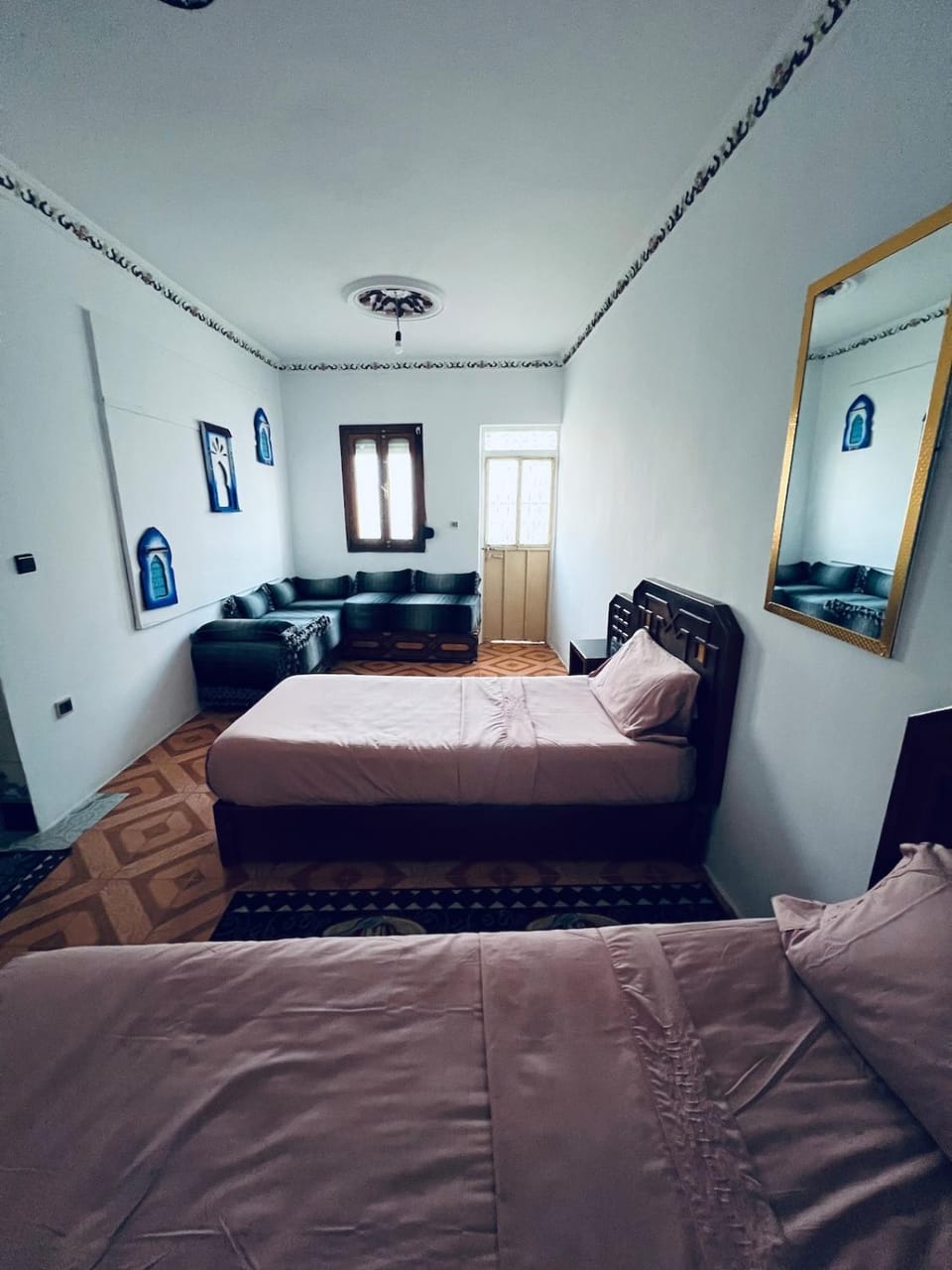 Casa perla Sona Apartment in Chefchaouen