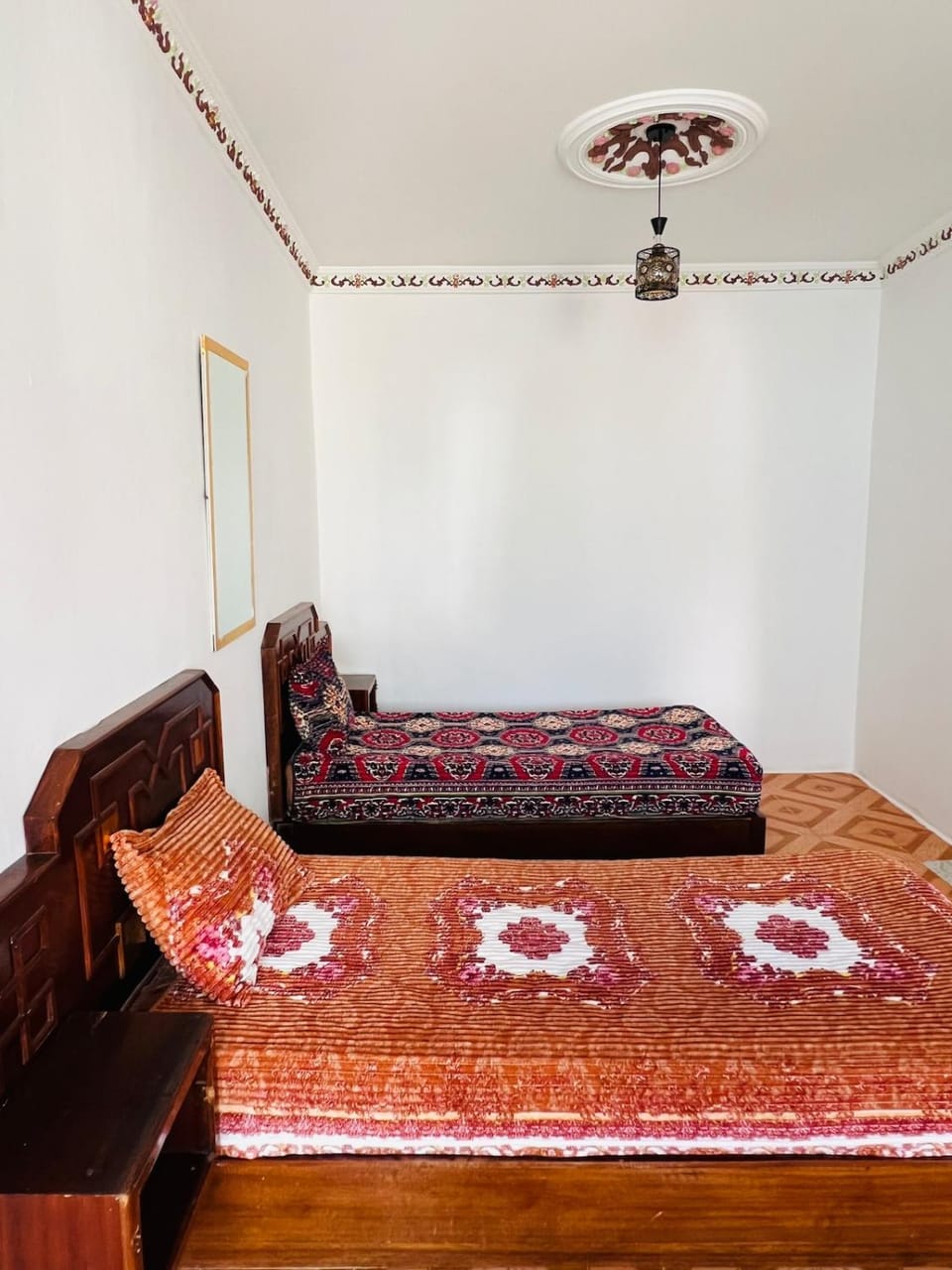 Casa perla Sona Apartment in Chefchaouen