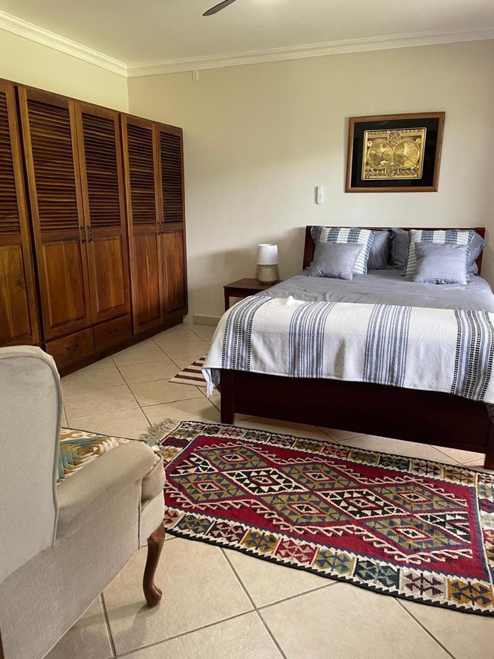Cosy Rental Unit in Valle Escondido Boquete Apartment in Boquete