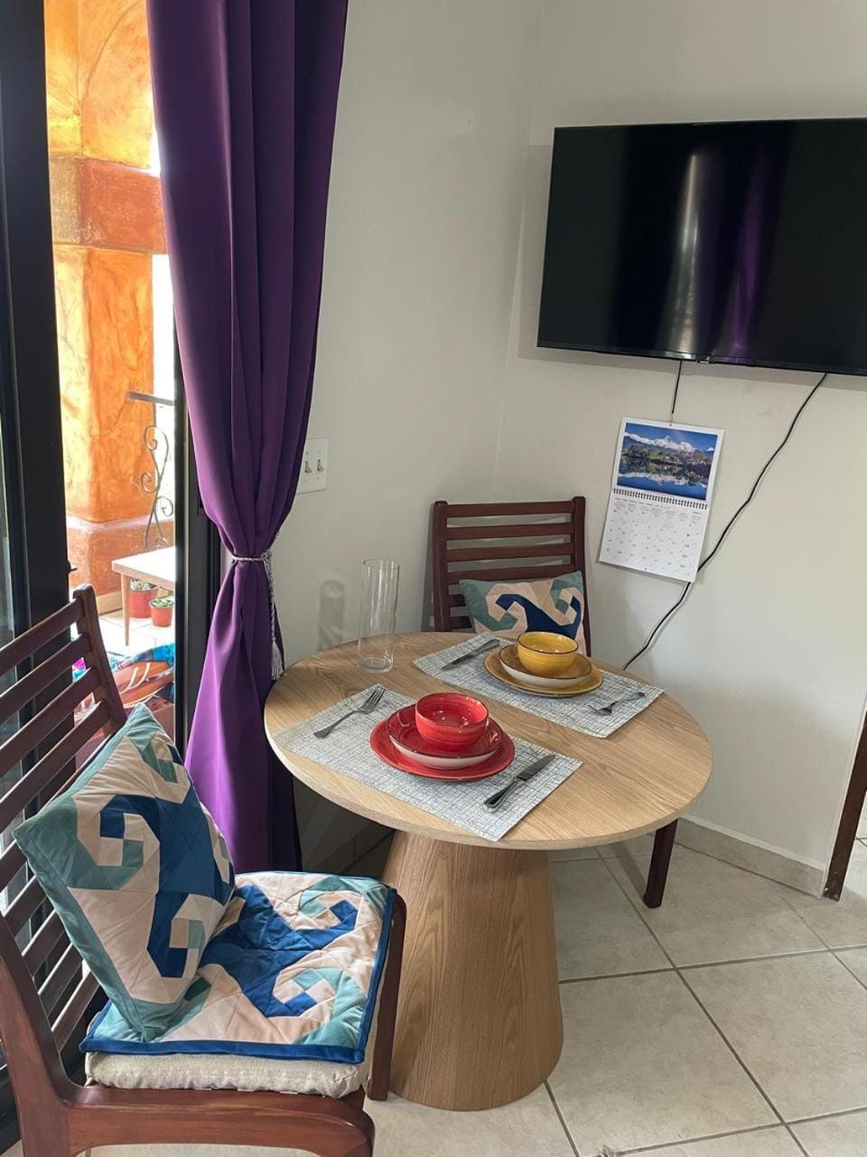 Cosy Rental Unit in Valle Escondido Boquete Apartment in Boquete