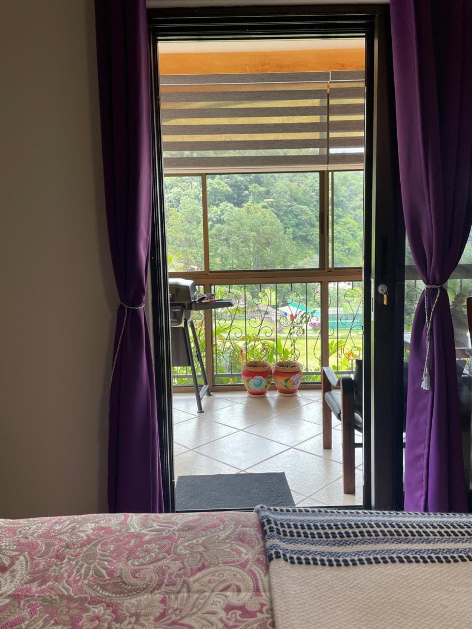 Cosy Rental Unit in Valle Escondido Boquete Apartment in Boquete