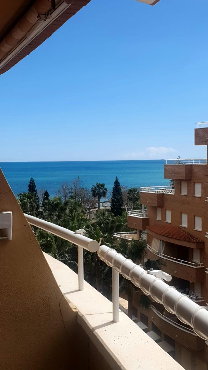 A 1ª Linea Playa - Excepcional - Isla Park-Paul66 Apartment in Valencian Community