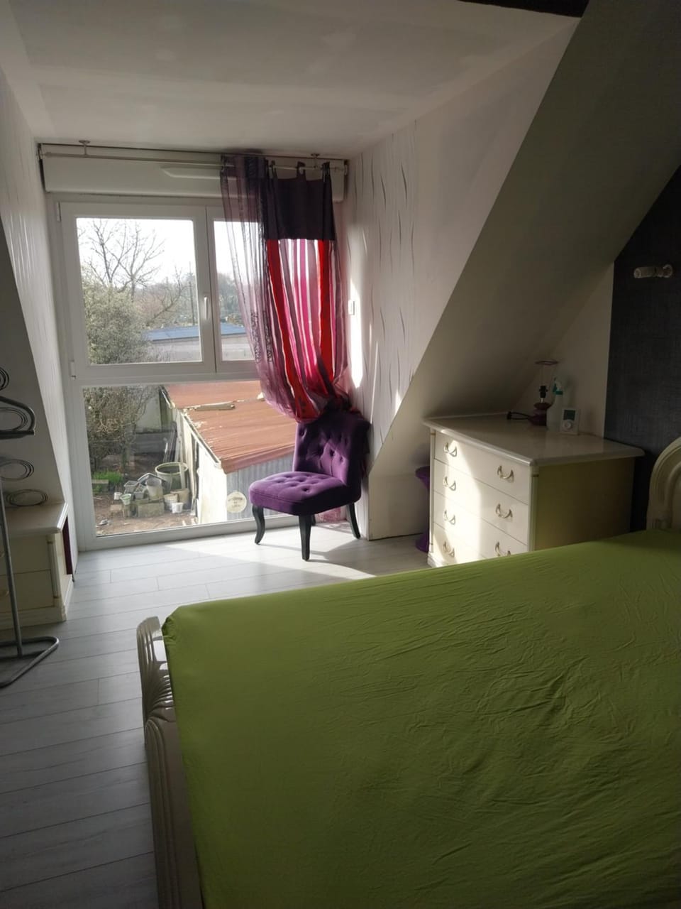 Chambre à la semaine Vacation rental in Brittany