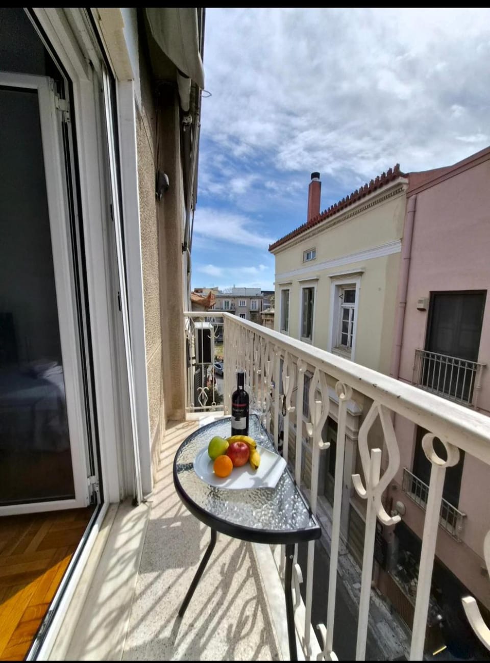 Plaka Luxury Apartment Apartment in Plaka