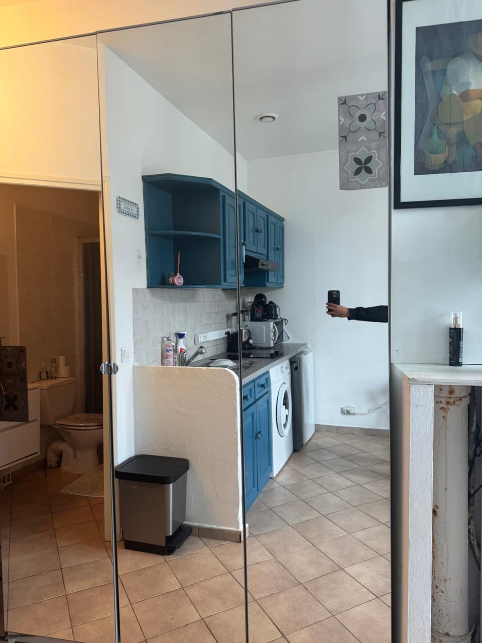 Superbe Appartement Melun Gare Apartment in Île-de-France