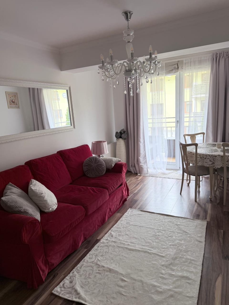 Apartament Tuwima Apartment in Poland