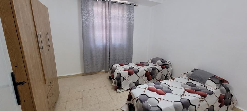 Etablissement Lina Apartment in Algeria