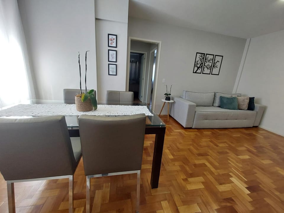 Living room, Dinner