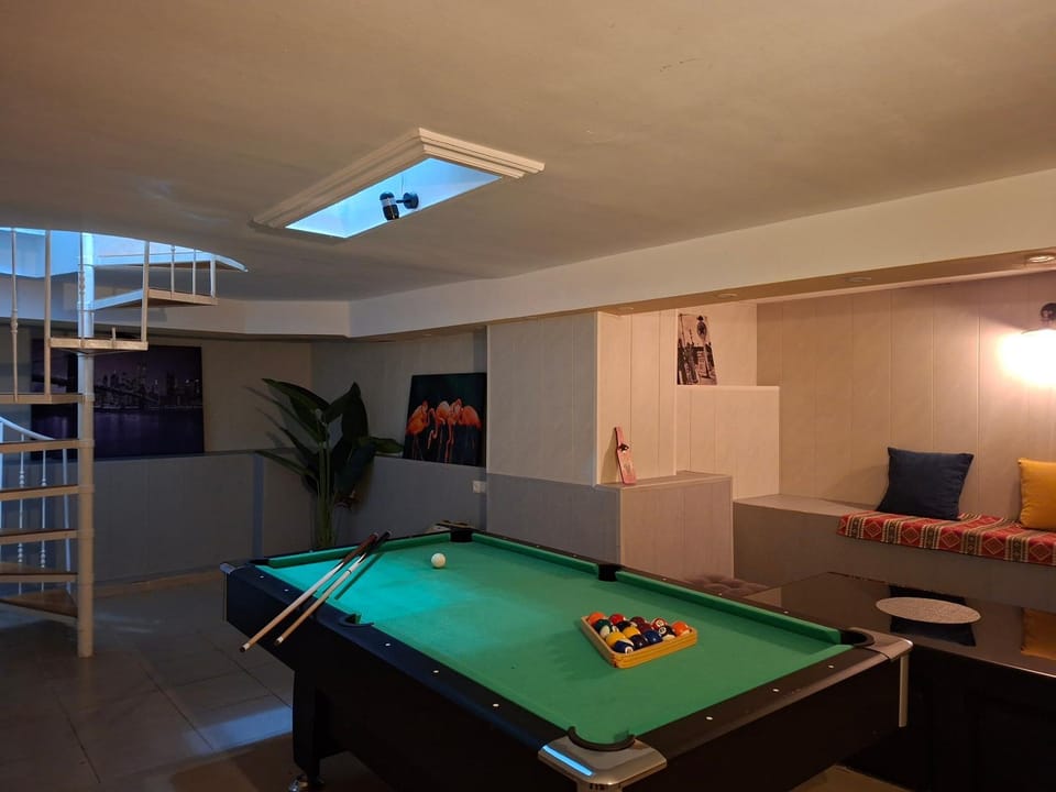 Billiard