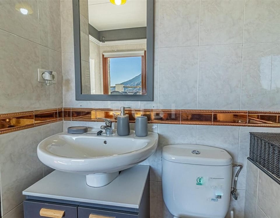 El capricho de Trevélez Apartment in Alpujarra Granadina