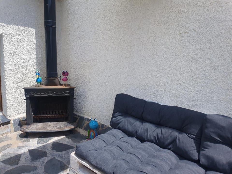 El capricho de Trevélez Apartment in Alpujarra Granadina