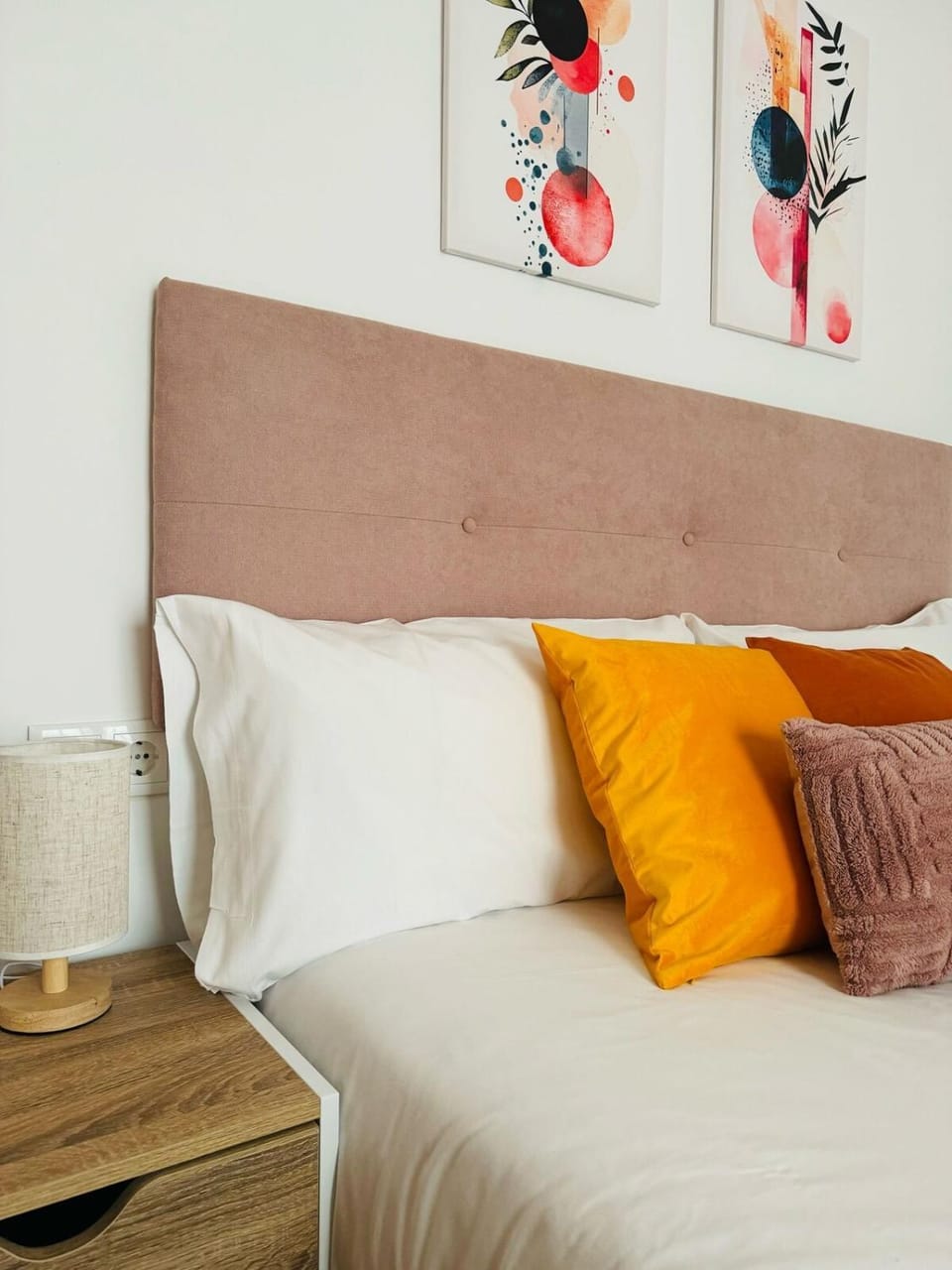 ABAT 2 Cool & Wide Flat next to the Cathedral Apartment in Valencia
