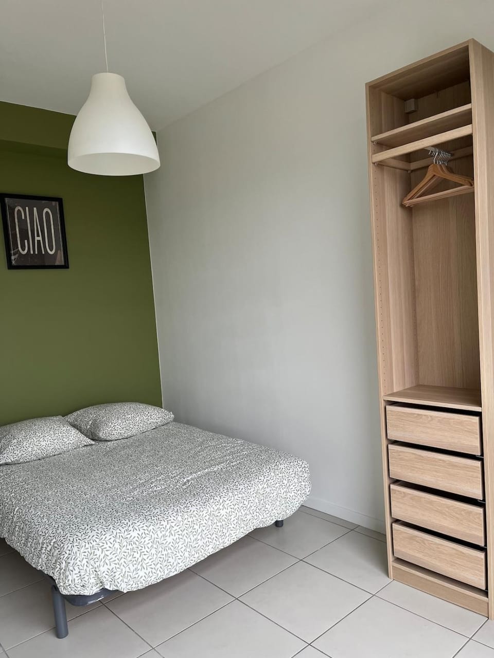 Zenith St Étienne Appartement Apartment in Saint-Étienne