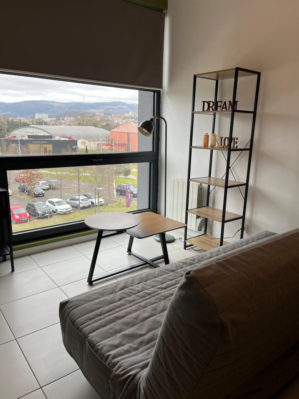 Zenith St Étienne Appartement Apartment in Saint-Étienne