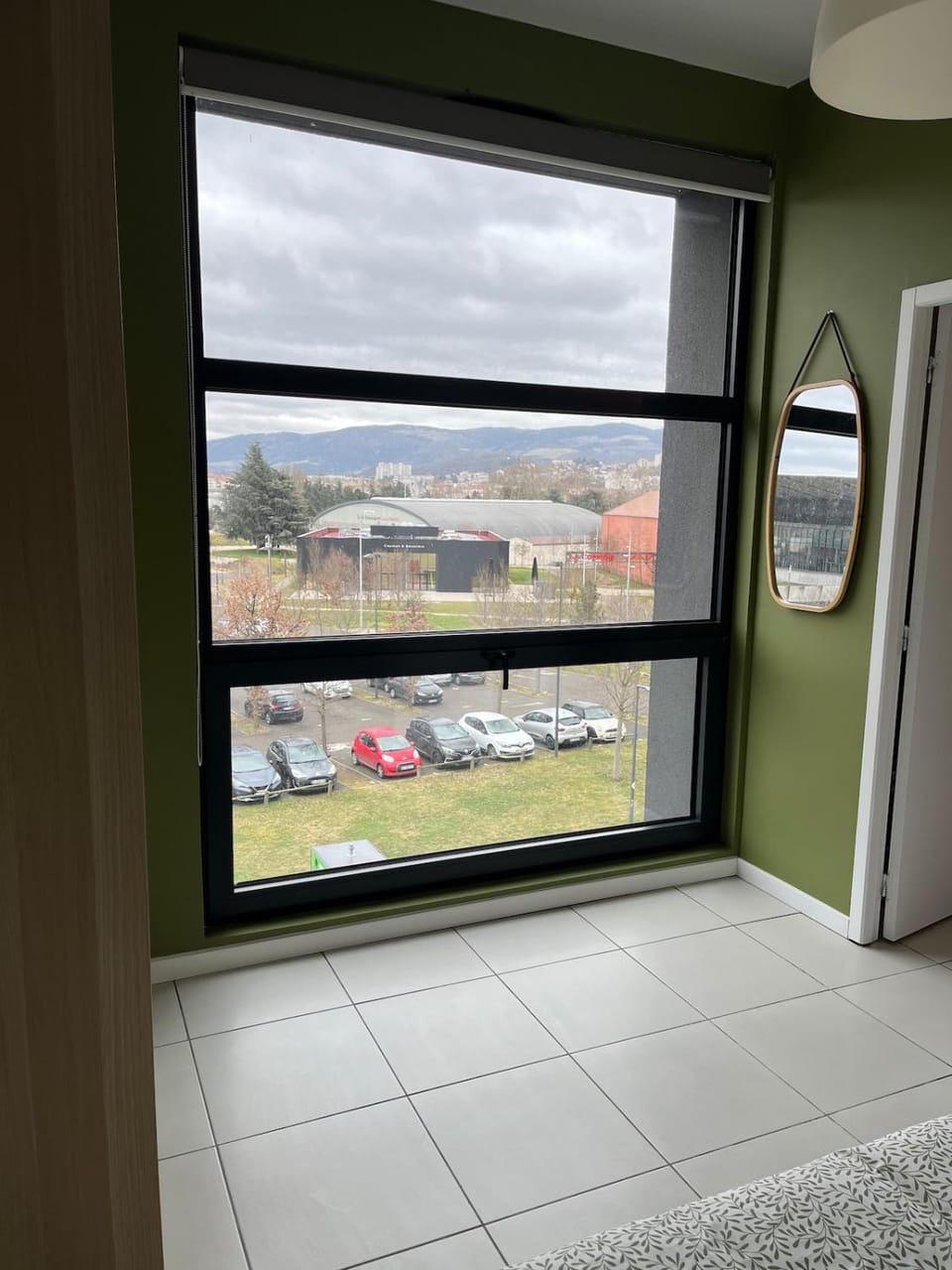 Zenith St Étienne Appartement Apartment in Saint-Étienne