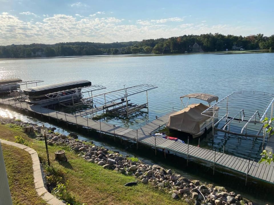 Dells Family Stacation Apartment in Lake Delton