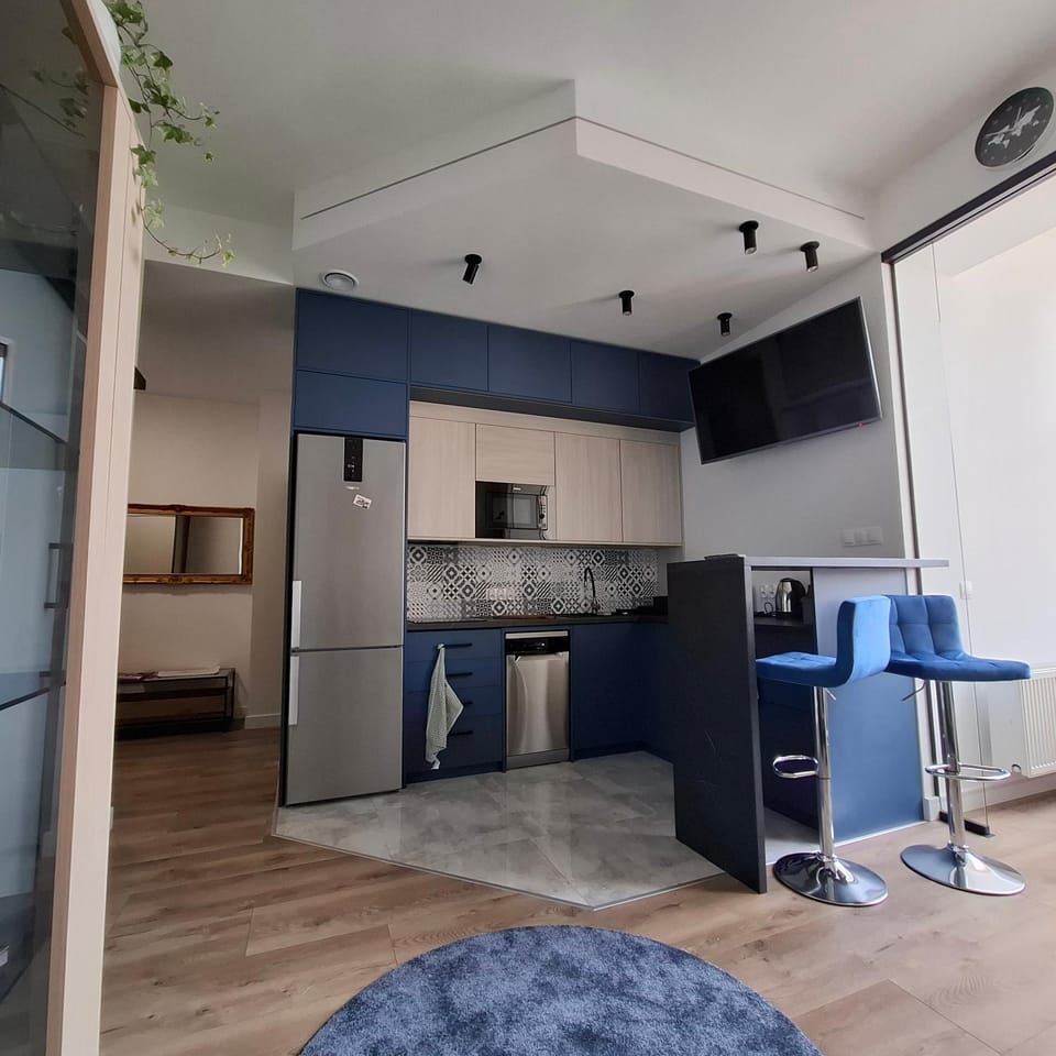 Century Apartment Apartment in Wroclaw