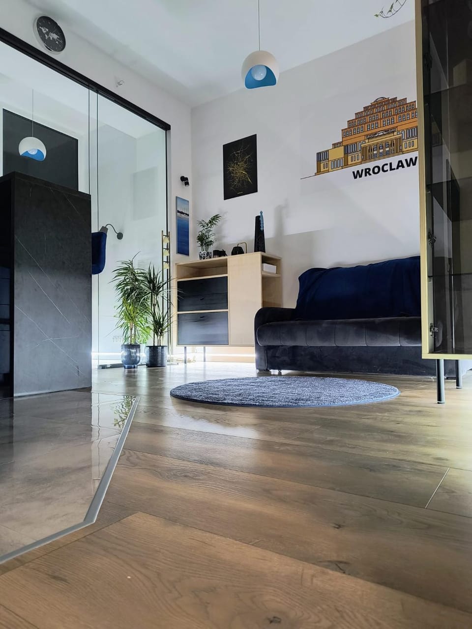 Century Apartment Apartment in Wroclaw