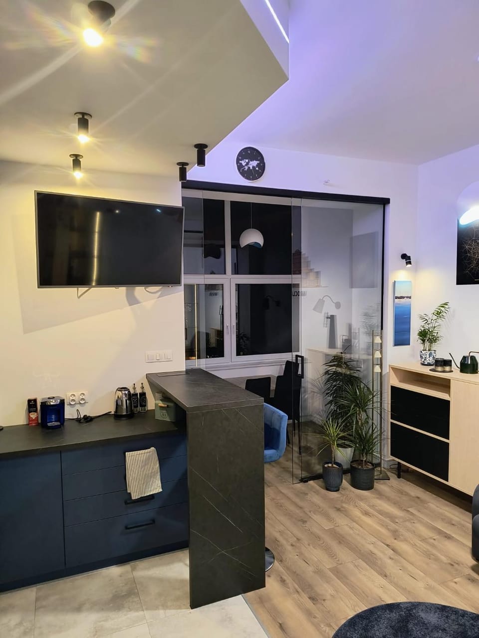 Century Apartment Apartment in Wroclaw