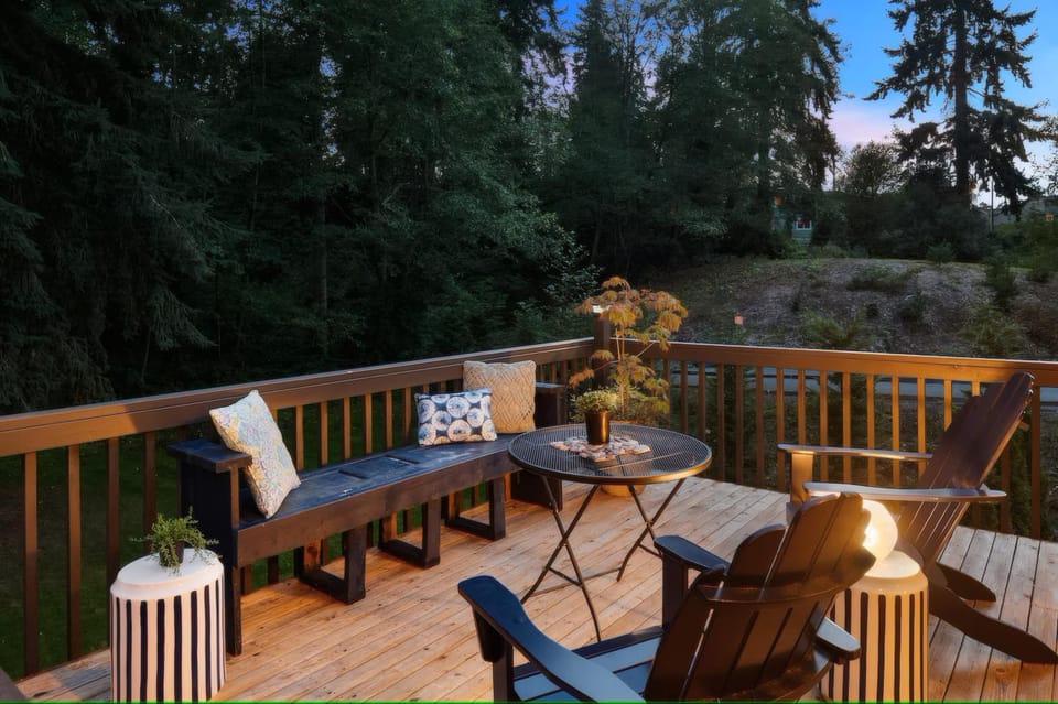 Patio, Balcony/Terrace, Balcony/Terrace