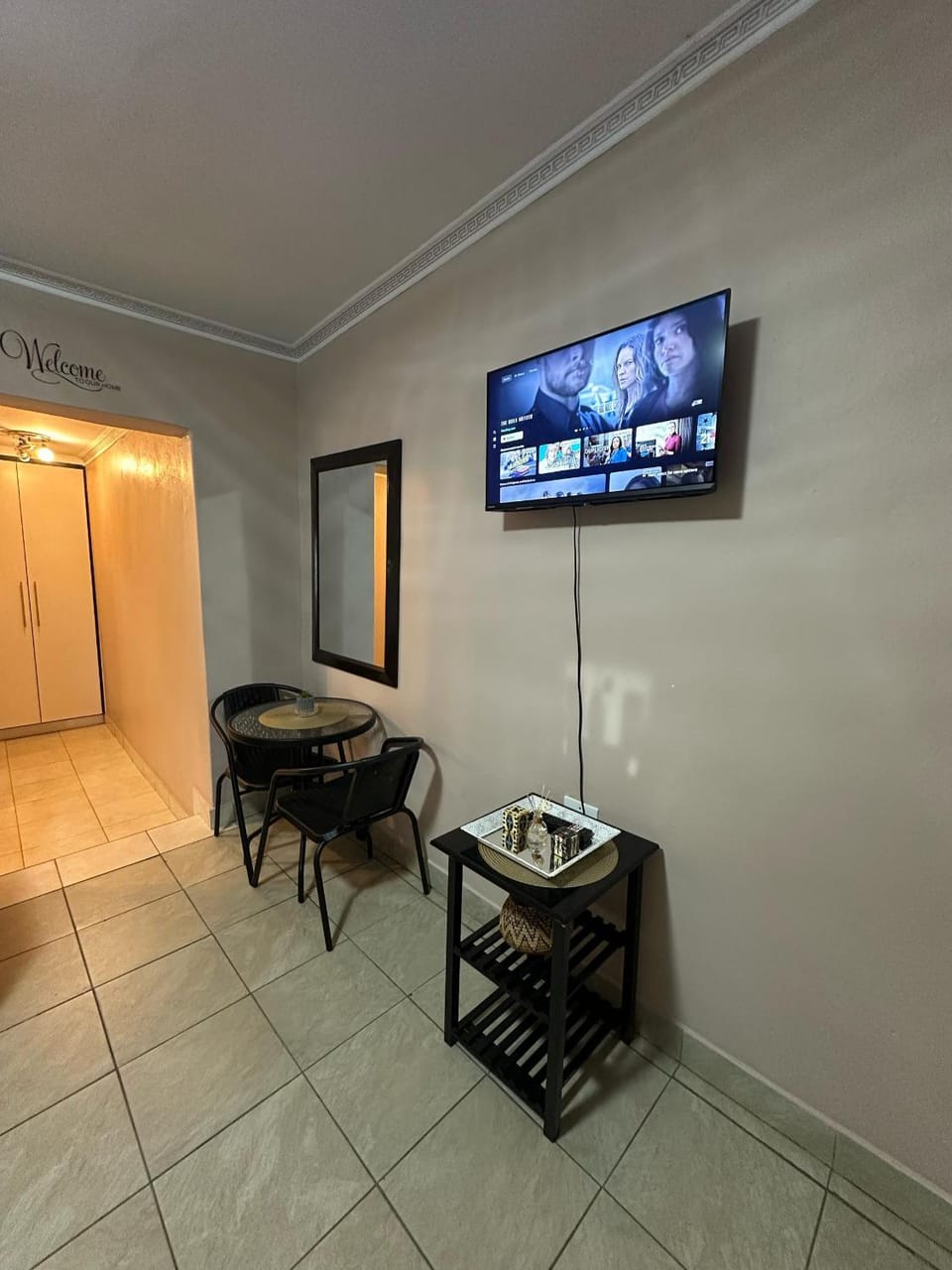 TV and multimedia, Living room