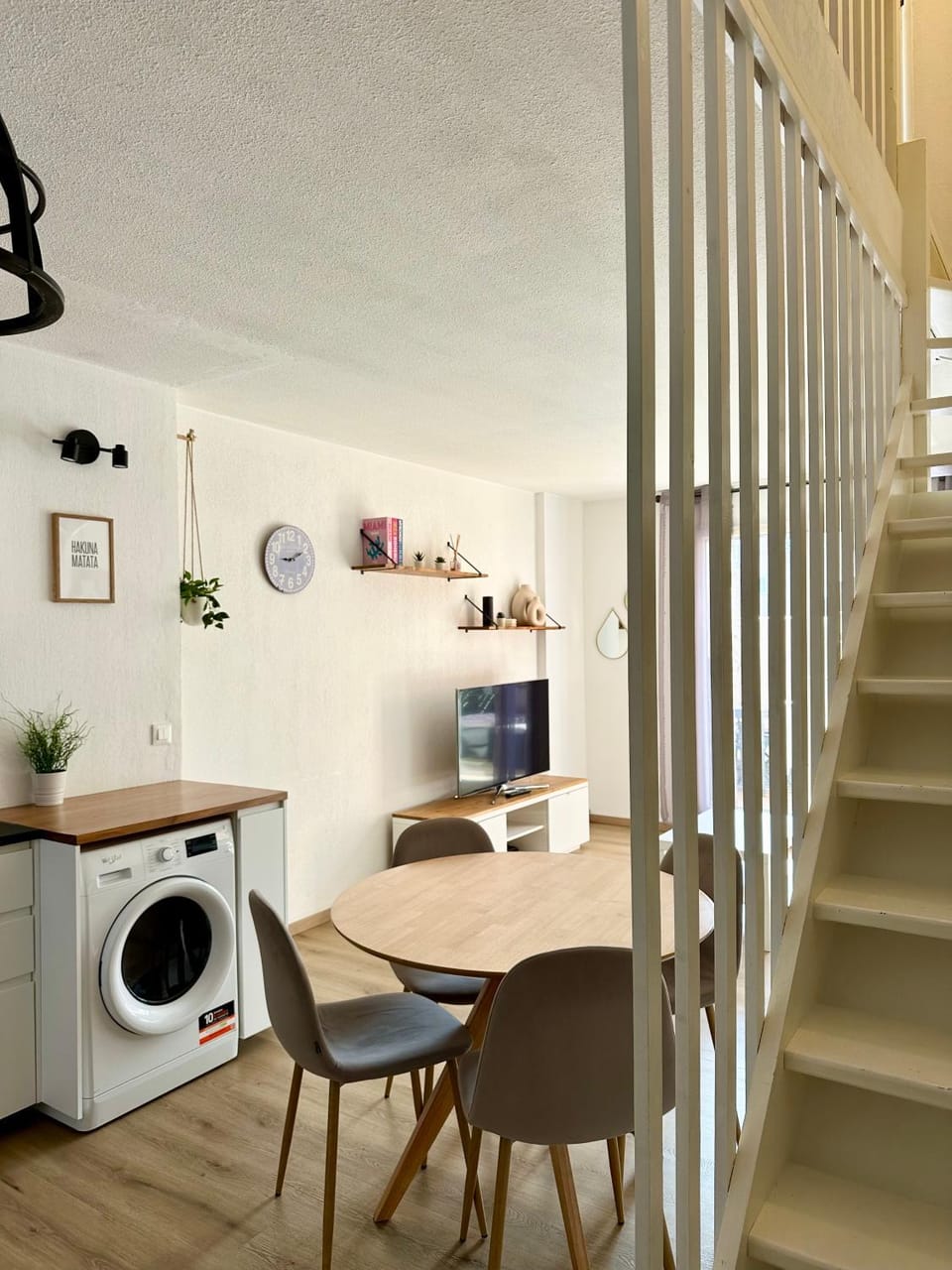 Mazet Golfe de Saint-Tropez Apartment in Cogolin