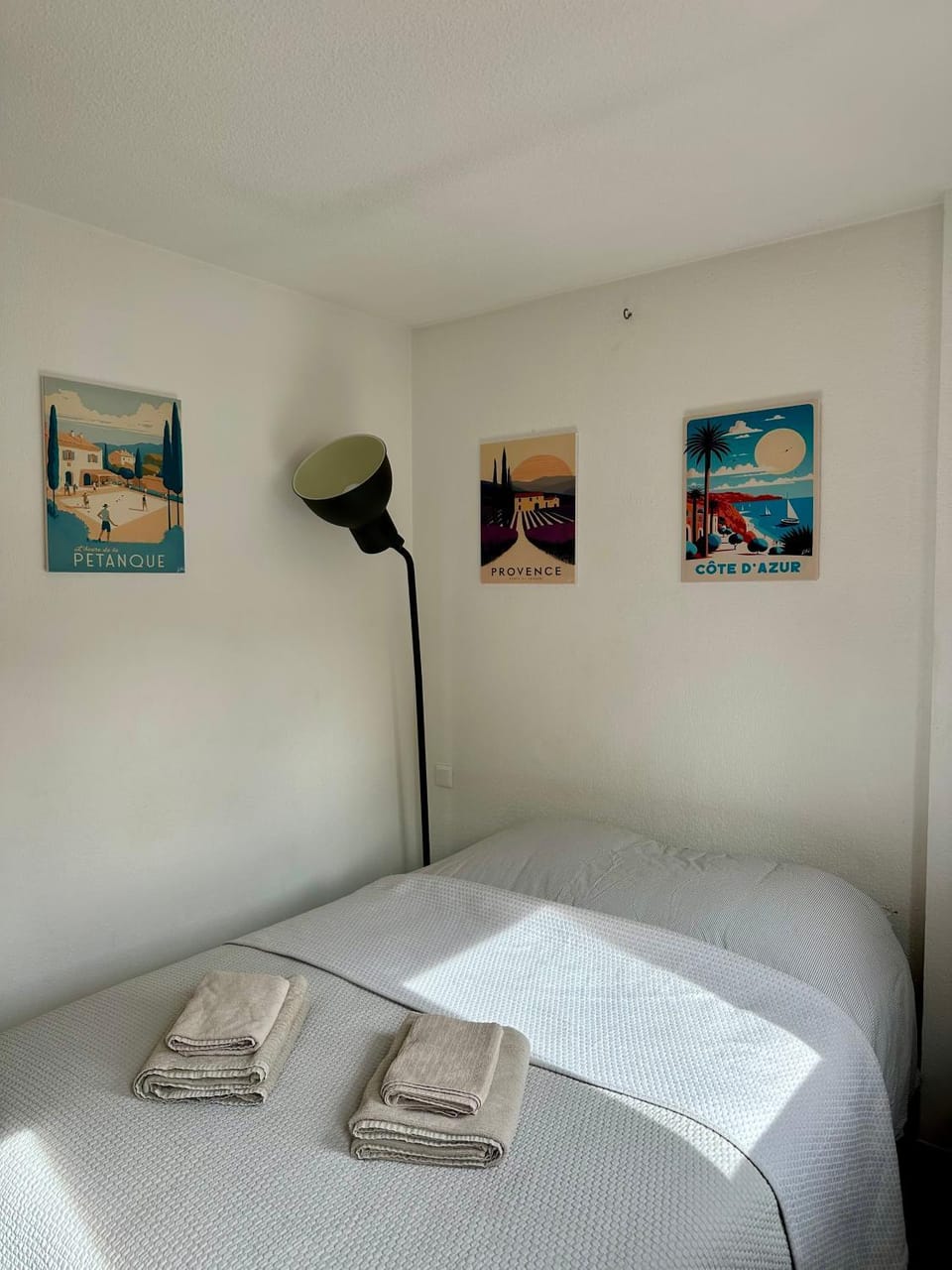 Mazet Golfe de Saint-Tropez Apartment in Cogolin