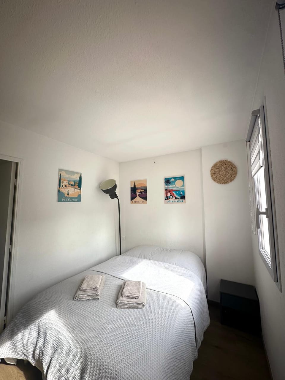 Mazet Golfe de Saint-Tropez Apartment in Cogolin