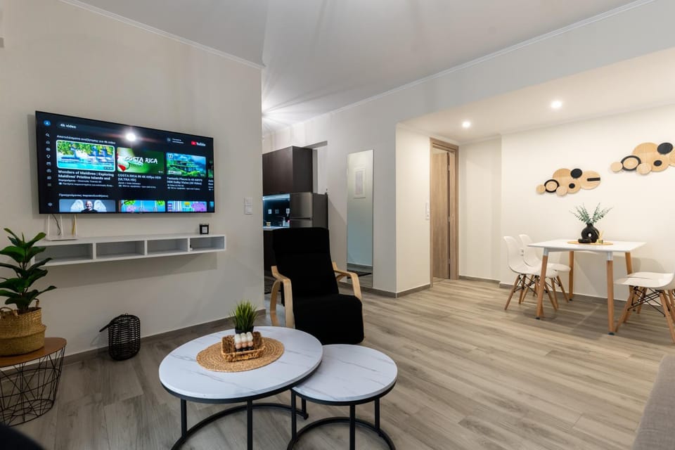 Symposio Apartments 1 Apartment in Peloponnese, Western Greece and the Ionian