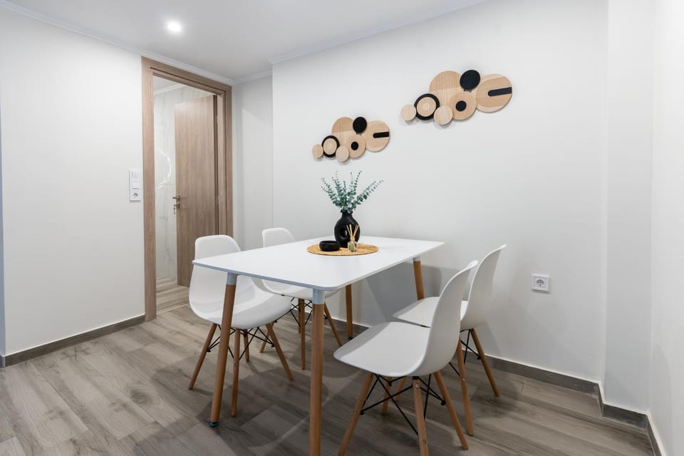 Symposio Apartments 1 Apartment in Peloponnese, Western Greece and the Ionian