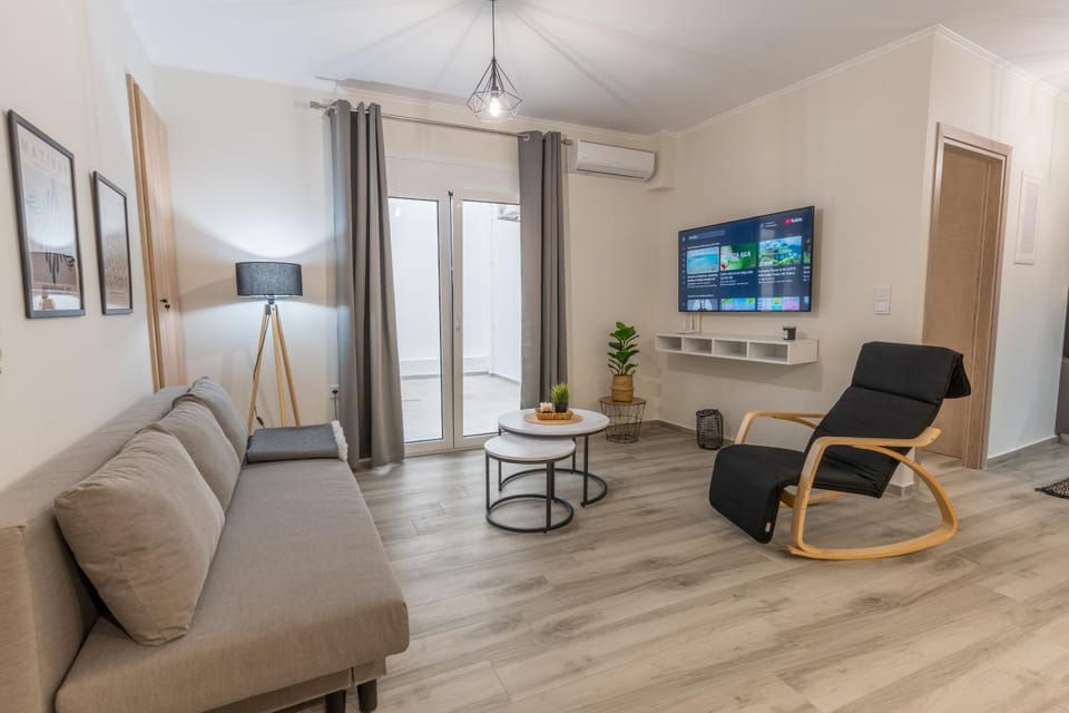 Symposio Apartments 1 Apartment in Peloponnese, Western Greece and the Ionian