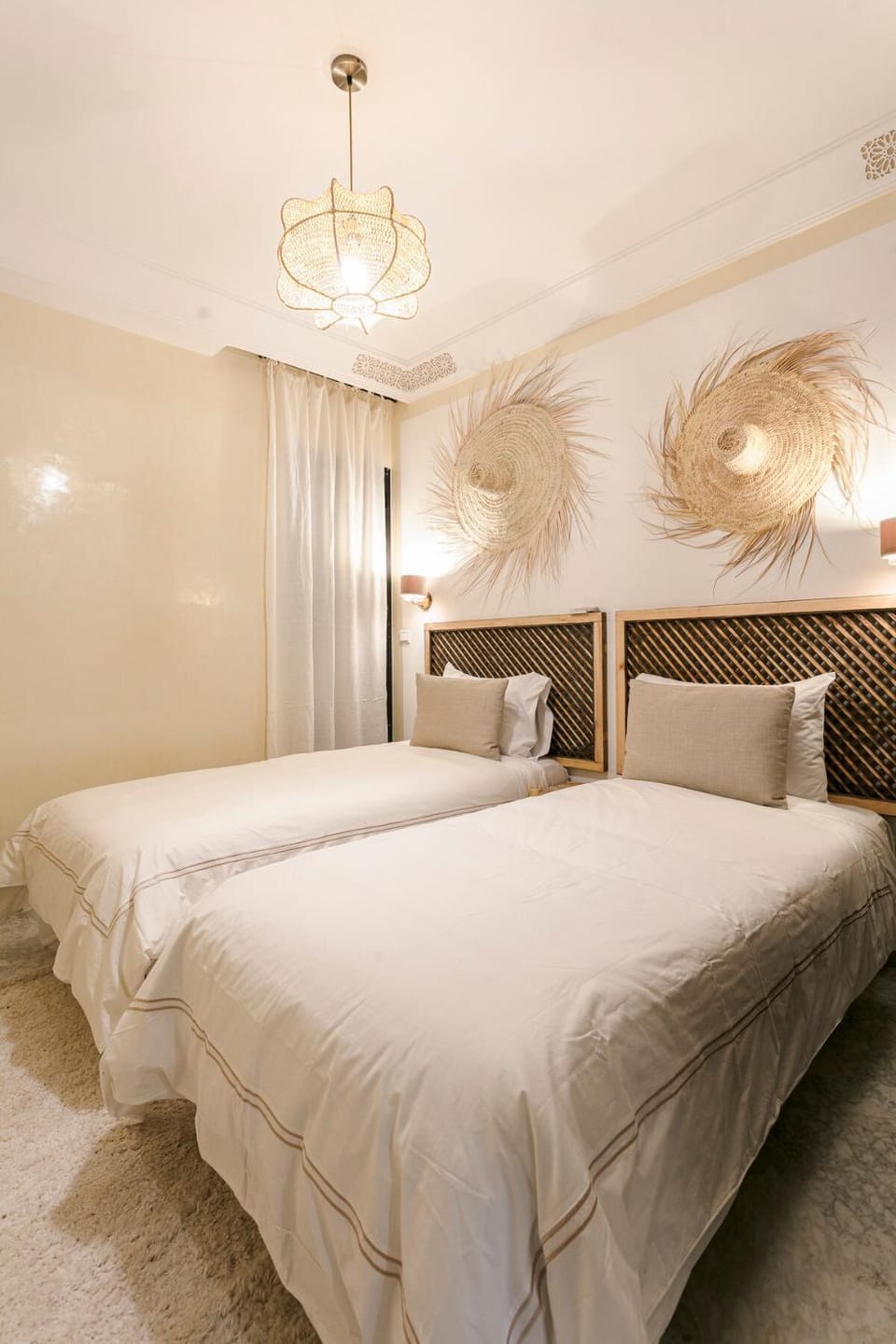 Gueliz's Sun Marrakesh Centre Apartment in Marrakesh