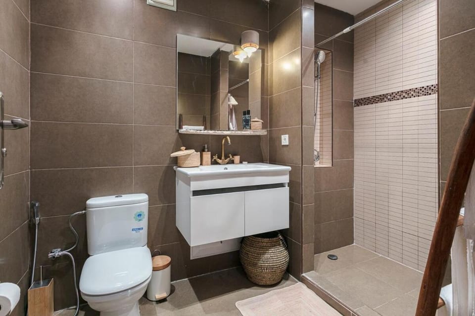 Gueliz's Sun Marrakesh Centre Apartment in Marrakesh