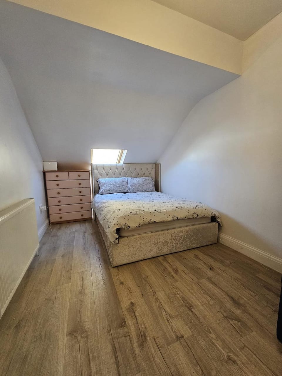 Spellcasters Hollow Apartment in Watford